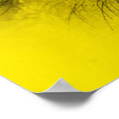 Poster OEil d'Ukraine (Coin)