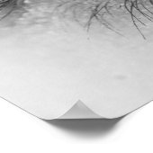 Poster Oeil femme (Coin)