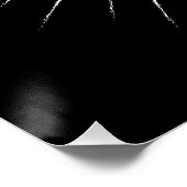 Poster Œil maçonnique (Coin)
