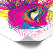 Poster OEil sur toi (Coin)