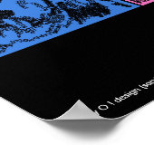 Poster OES Topspin (Coin)