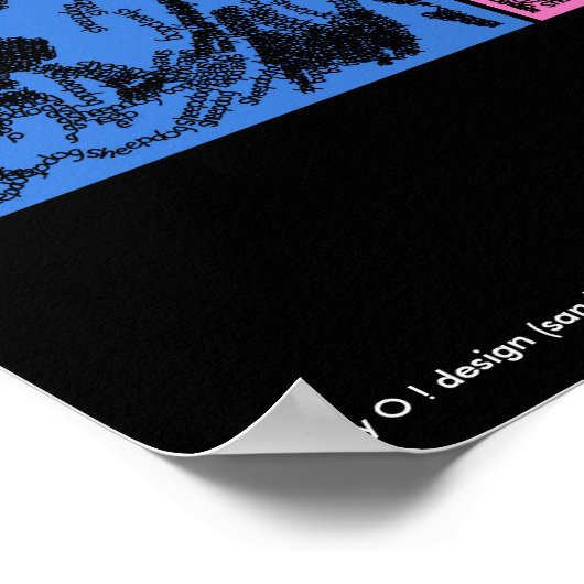 Poster OES Topspin (Coin)