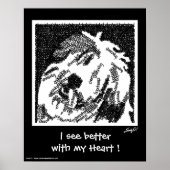 Poster OES Topspin (Devant)