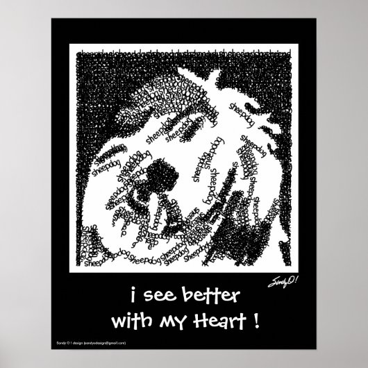 Poster OES Topspin (Devant)