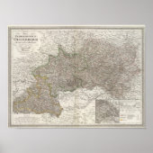 Poster Oesterreich - Vienne (Devant)