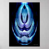 Poster Oeuf (Devant)