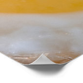 Poster Oeuf (Coin)