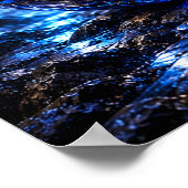 Poster Œuf de dragon Blue Seeker (Coin)