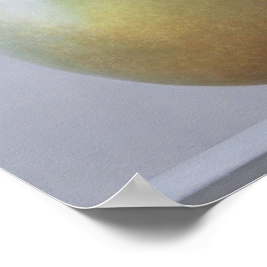 Poster Oeuf de l'âge de bronze (Coin)