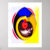 Poster OEuf surprise (Devant)