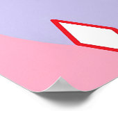 Poster Oeufs mis à la ferraille (Coin)