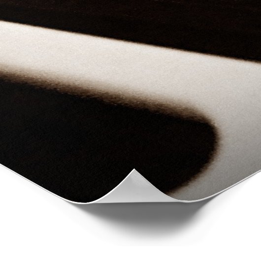 Poster Oeufs Qui Que Ce Soit ? (Coin)