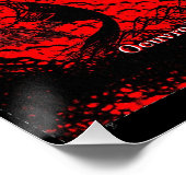 Poster Oeuvre Artipon (Coin)