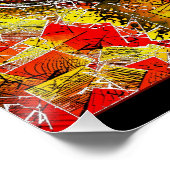 Poster Oeuvre Balma (Coin)