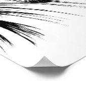 Poster Oeuvre classique de mini-course (Coin)