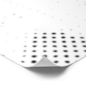 Poster OEuvre d'art, Coquillages, Symbole de soie (Coin)