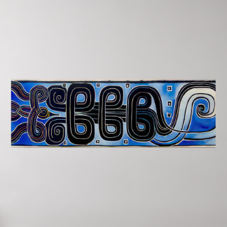 Poster Œuvre d'art de Walter Anderson - Walter Anderson (