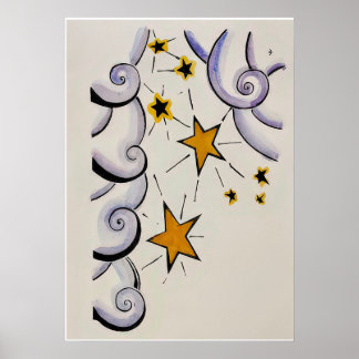 Poster Œuvre d'art de Walter Anderson - Walter Anderson (