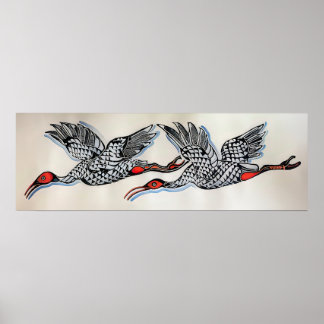 Poster Œuvre d'art de Walter Anderson - Walter Anderson (