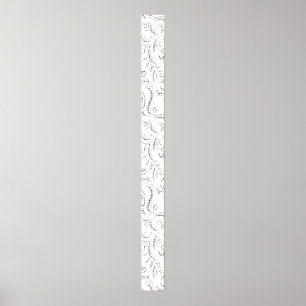 Poster OEuvre d'art, Kangourou, panneau de piédestal fant