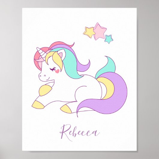 Poster Œuvre d'art murale nommée (Devant)