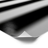 Poster Œuvre d'art optique (Coin)