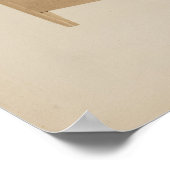 Poster OEUVRE D'ART Peter C. Ustinoff Kitchen Safe c. 194 (Coin)