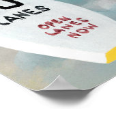 Poster Oeuvre de Bowling Alley (Coin)