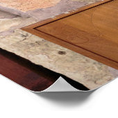 Poster Oeuvre de Christain Cross (Coin)