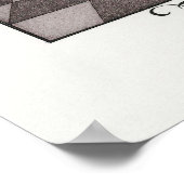 Poster Oeuvre de George Barbier (Coin)