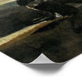 Poster Oeuvre De Goya (Coin)