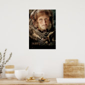 Poster Oeuvre d'édition limitée : Ori (Cuisine)