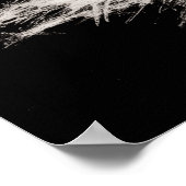 Poster OEuvre murale (Coin)