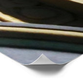 Poster OEuvre murale (Coin)