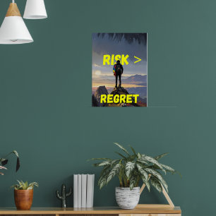 Poster OEuvre murale