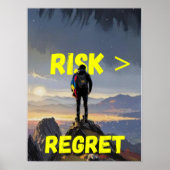 Poster OEuvre murale (Devant)