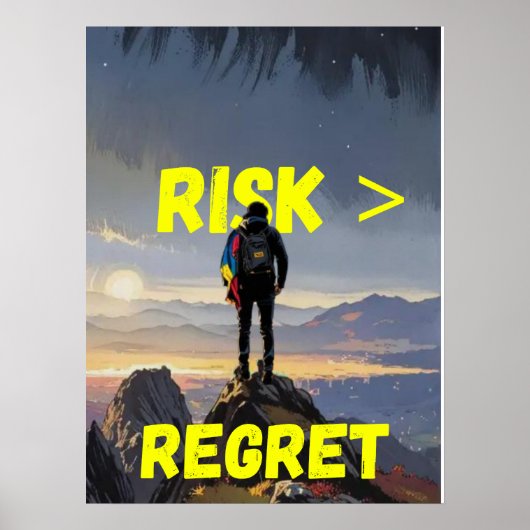 Poster OEuvre murale (Devant)