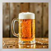 Poster OEuvre murale décorative - Mugs #2 (Devant)