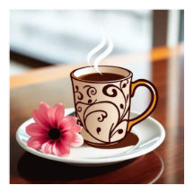 OEuvre murale décorative - Mugs #4