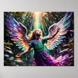 Poster OEuvre murale personnalisée, Poster, Toile, Intéri