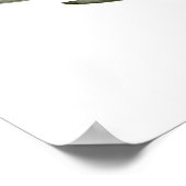 Poster OEuvre murale | Philippiens 4:13 (Coin)