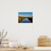Poster Œuvres d'art murales premium (Cuisine)