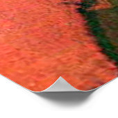 Poster Oeuvres d'art Paul Klee, Villa R (Coin)