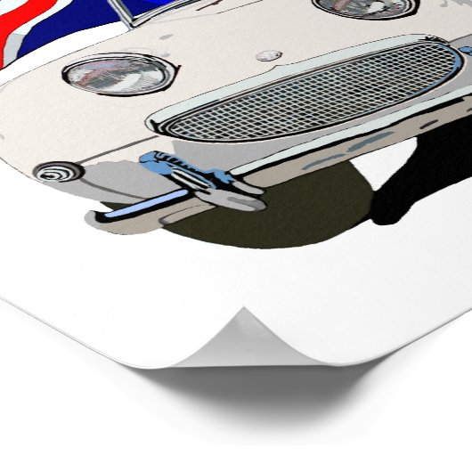 Poster OEW Bugeye (Coin)