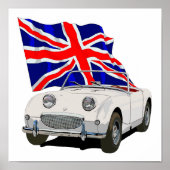 Poster OEW Bugeye (Devant)