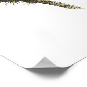 Poster of afdruk van Audubon Great Horned Owls (Hoek)