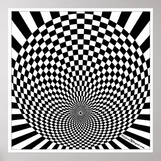 Poster of afdrukken (Voorkant)