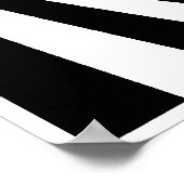 Poster of afdrukken (Hoek)