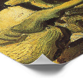 Poster of afdrukken (Hoek)