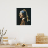 Poster of afdrukken (Keuken)